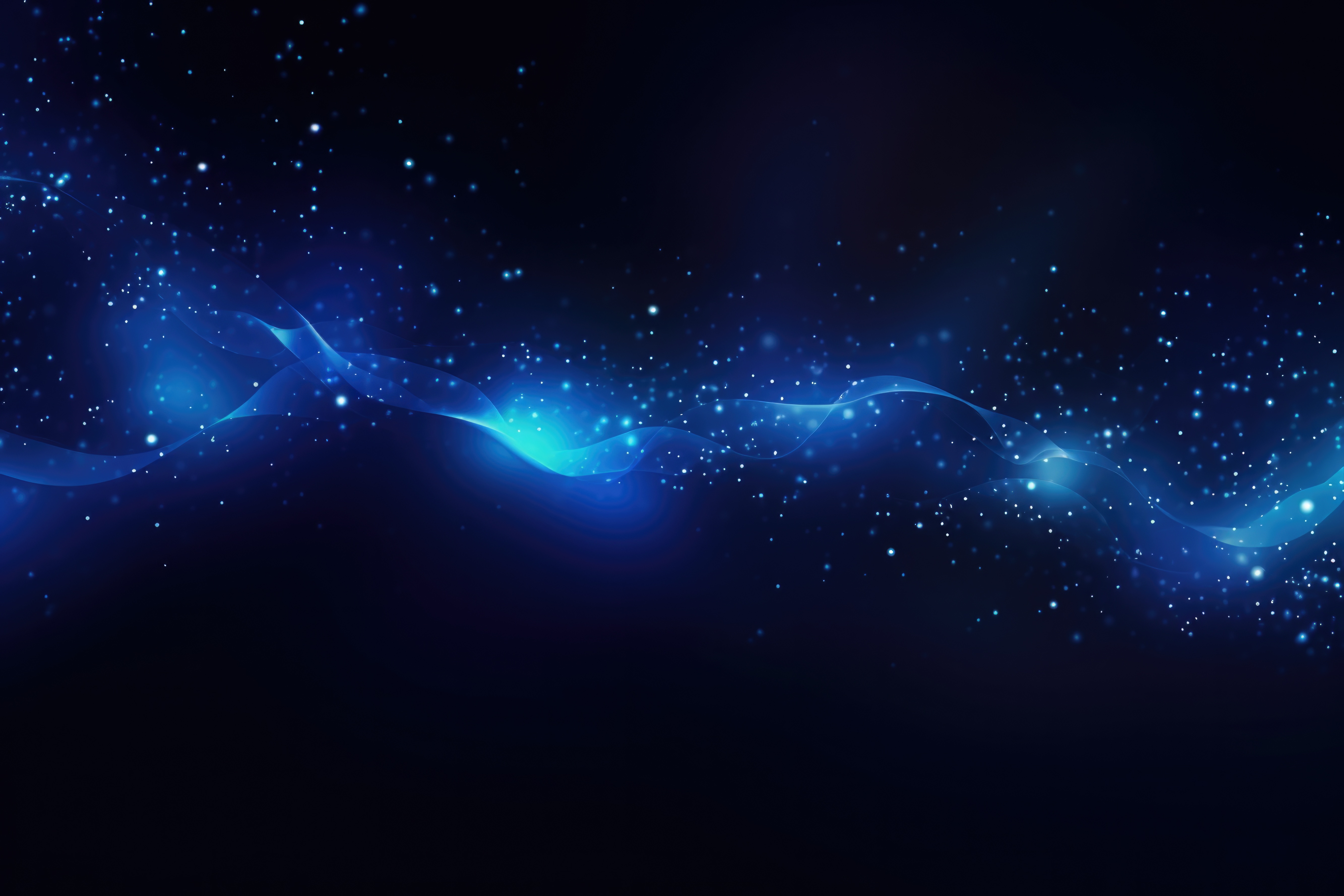 Space Background