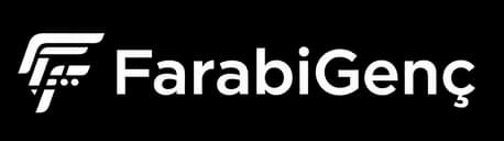 FarabiGenç Logo
