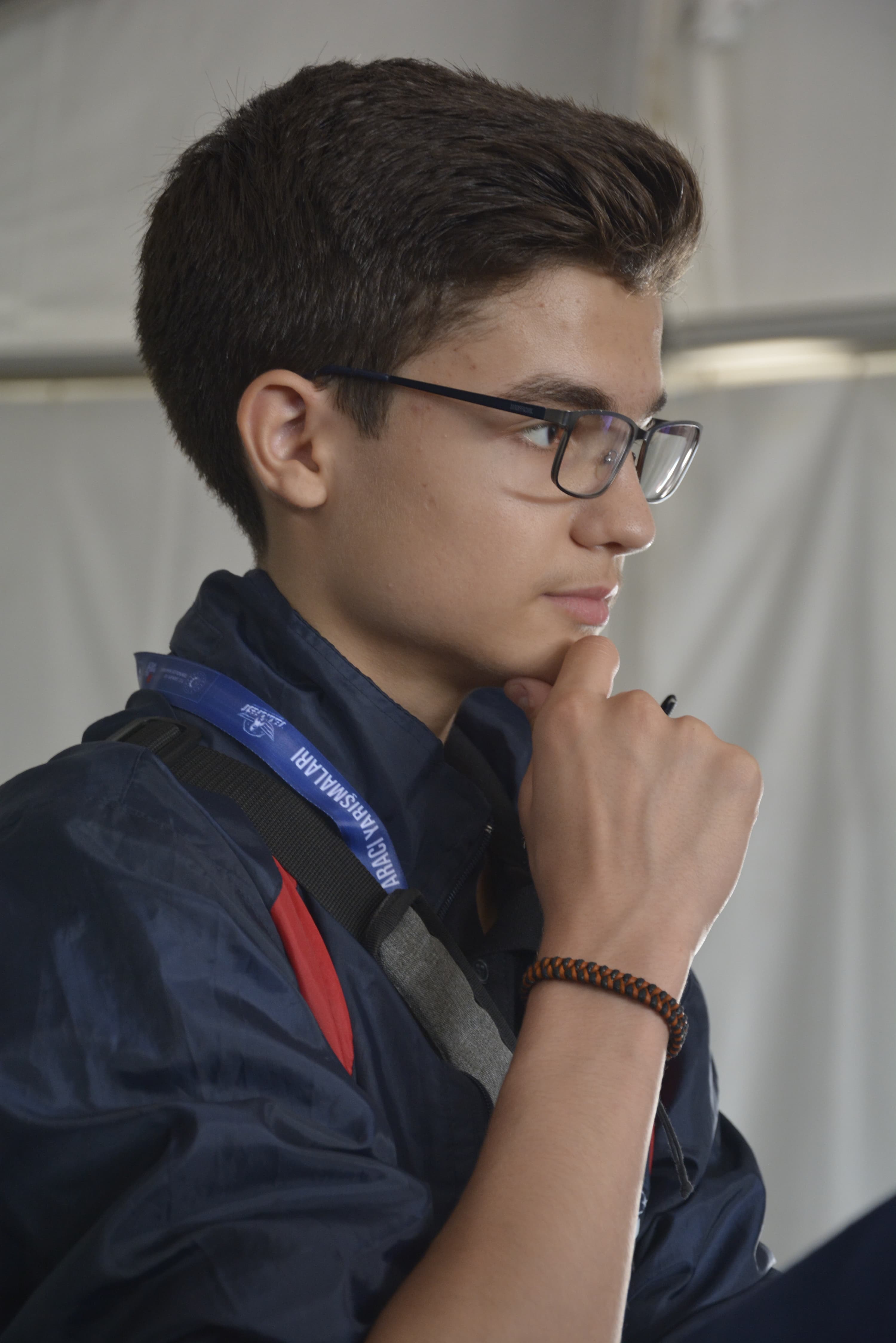 Ebubekir Akçay